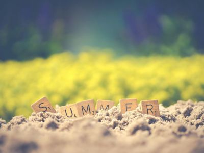 Summer 2025 Newsletter